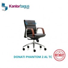 Kursi Kantor Donati Phantom 2 AL TC